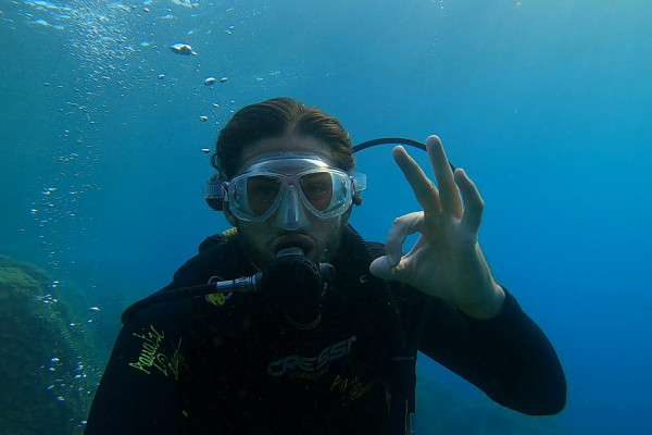 Aquatic Rando Port Fréjus