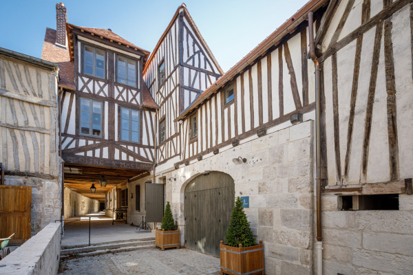Aître Saint Maclou