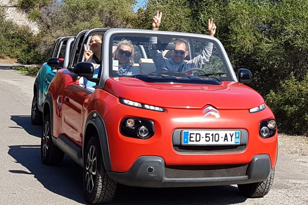 Expérience à partager en famille ou entre amis !