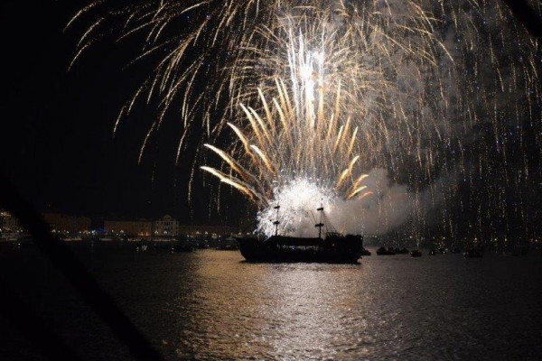 Galeone Veneziano_capodanno