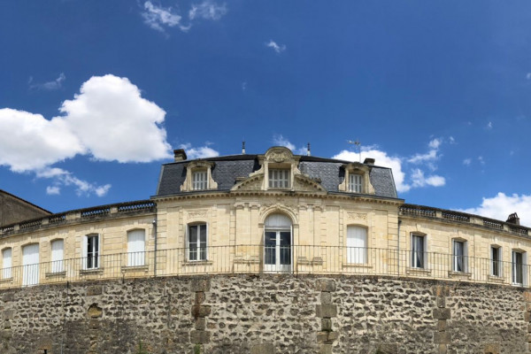 Château du Cros 