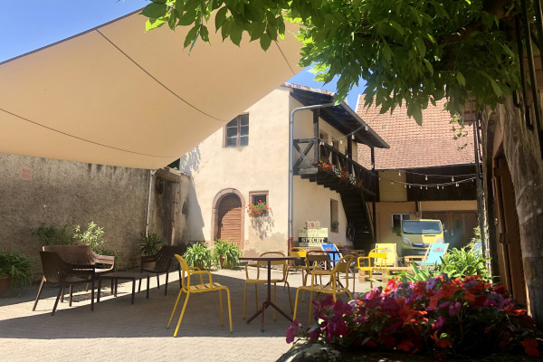 Domaine Specht