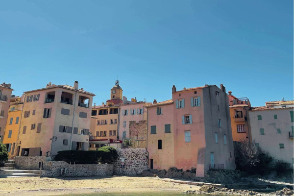Saint-Tropez