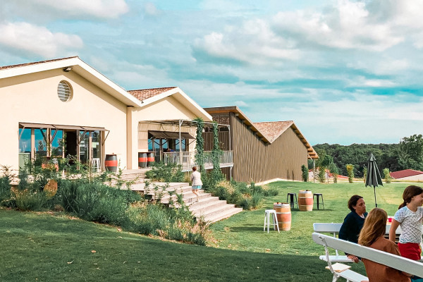 La Guinguette de l'été