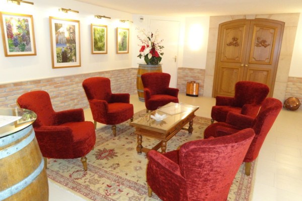 Caveau VIP