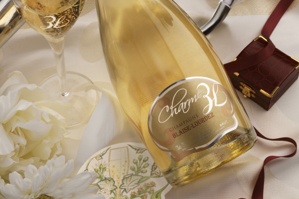 Cuvée Blanc de Blanc