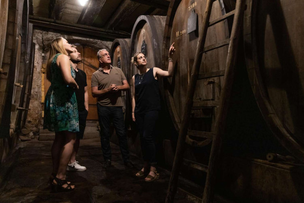 @ OT vallée de Kaysersberg - Jonathan FLORENCE