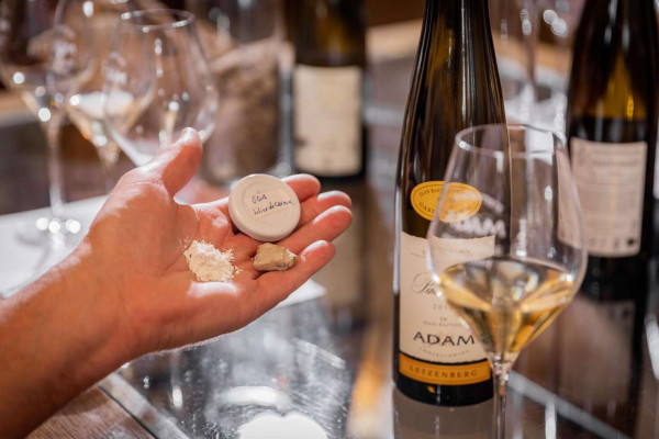 @ OT vallée de Kaysersberg - Jonathan FLORENCE