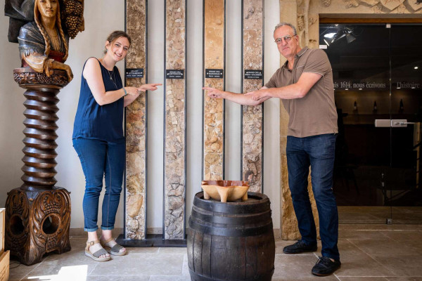 @ OT vallée de Kaysersberg - Jonathan FLORENCE