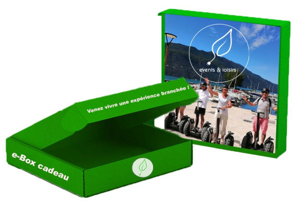 e-box duo 1h00 