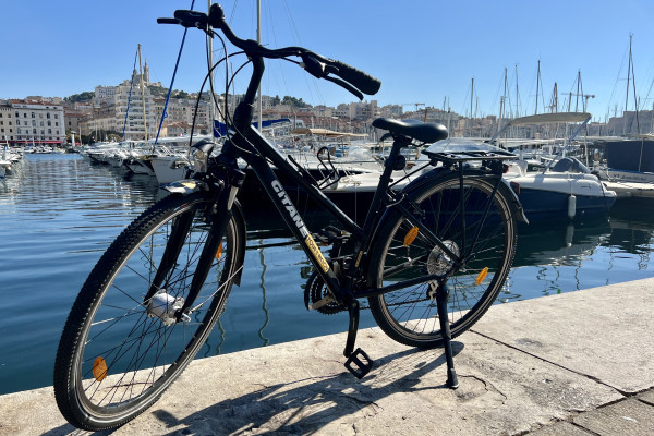 Vélo Tout Chemin - Gitane Verso Mixte Vélo Tout Chemin - Gitane Verso Mixte