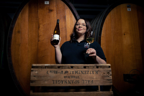 © OT vallée de Kaysersberg - Jonathan Florence