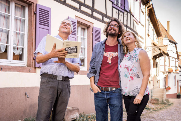 © OT vallée de Kaysersberg - Jonathan Florence