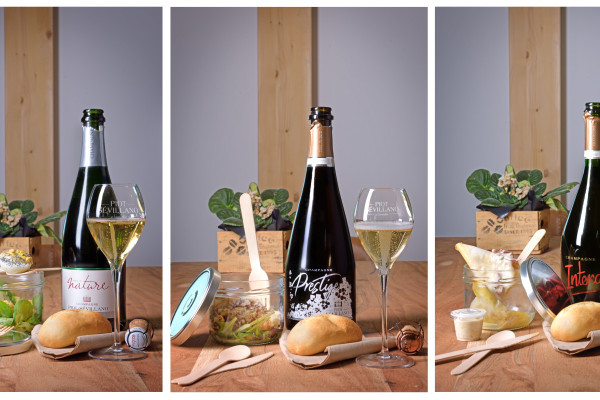 Menu Fromage
