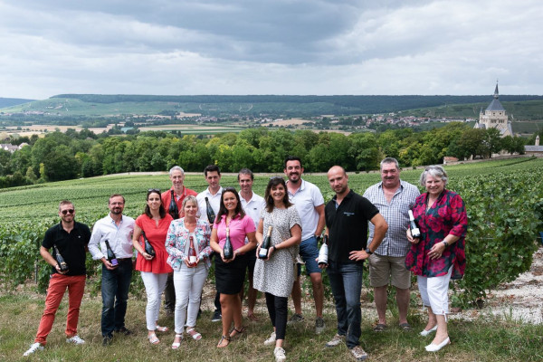 Collectif "Dormans Effervescences"