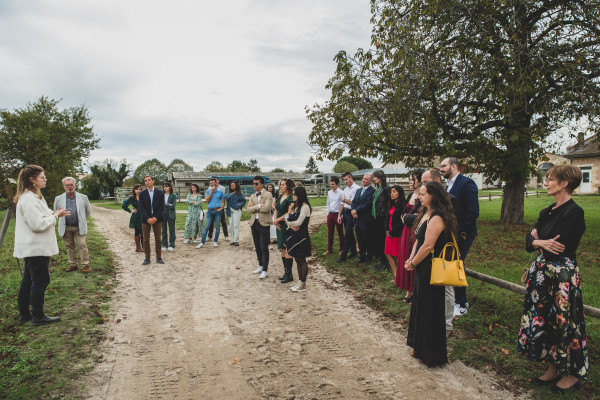 Explication de notre 