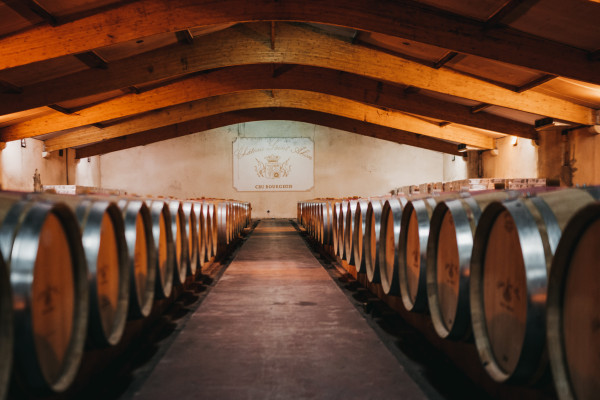 Chai Barriques