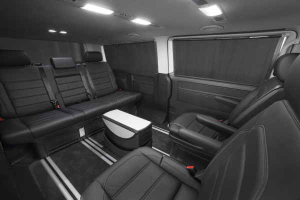 VW multi van, Executive Lane