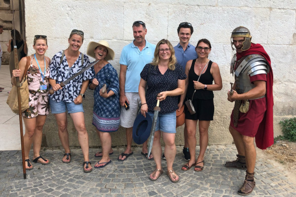 Visite guidée privée