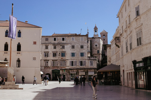 Pjaca
