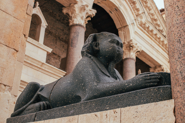 Sphinx
