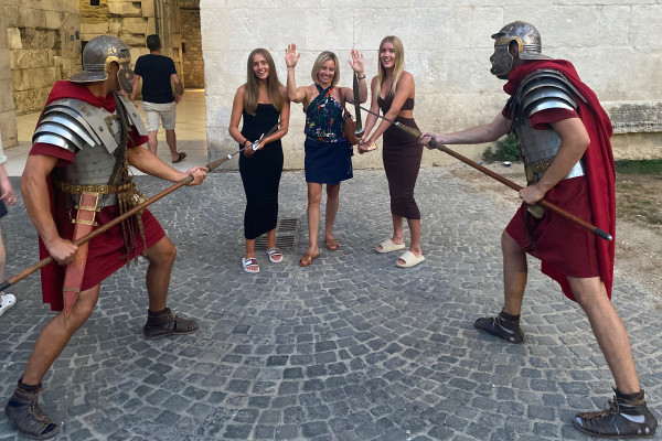 Visite guidée privée