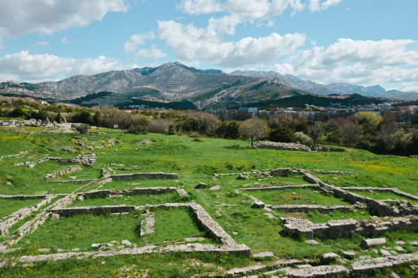 Salona
