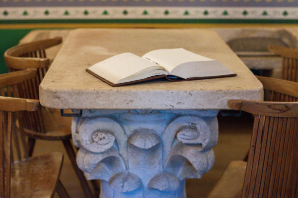 Salona Tusculum