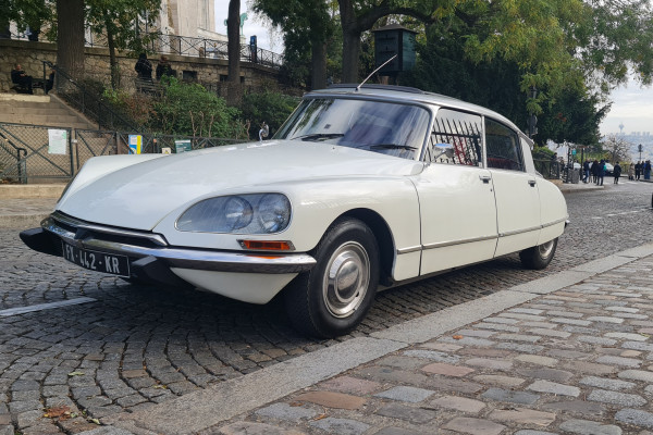 Montmartre
