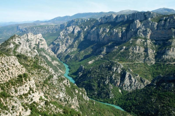 Gorges du Verdon