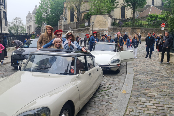 Montmartre