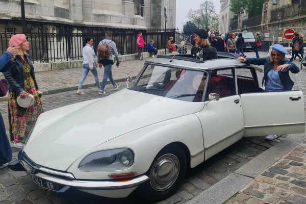 Montmartre