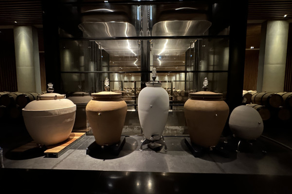 Château Pédesclaux