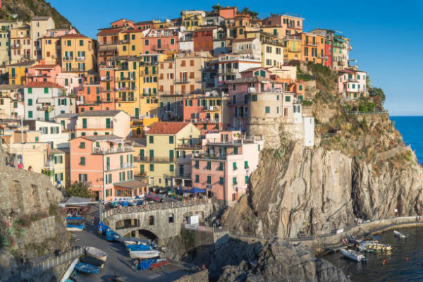 Cinque Terre 