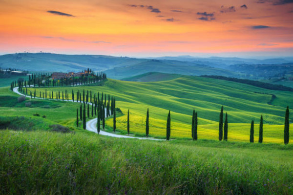 Toscane