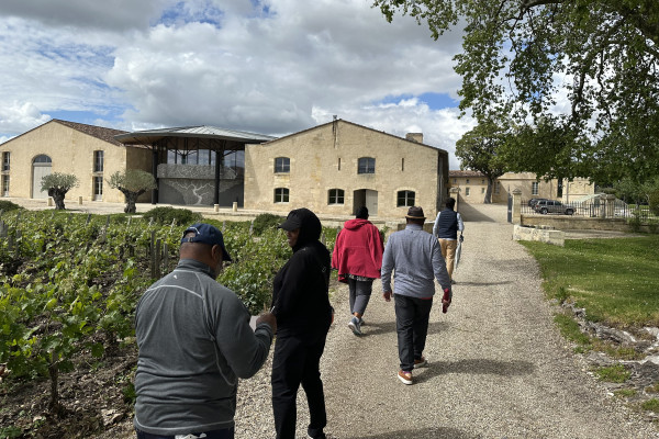 Château Kirwan