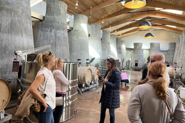 Au Château Beauregard