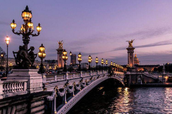 Pont Alexandre III