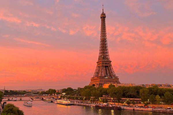 Tour Eiffel