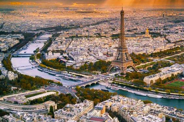 Paris