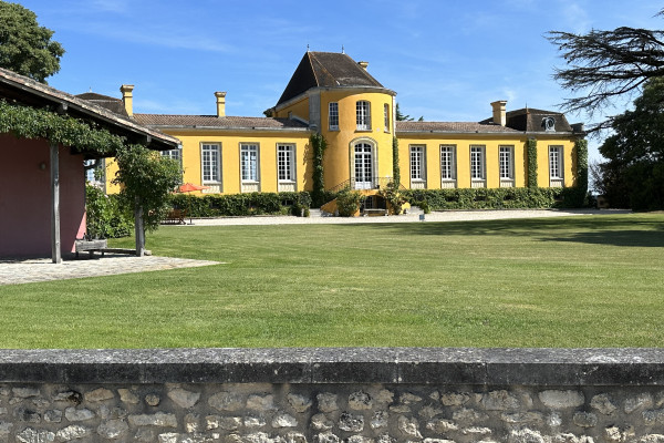 Château Lafon-Rochet