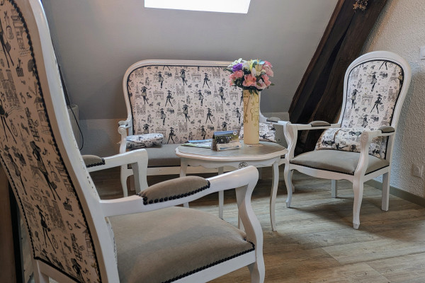 Loft "Au 1894"