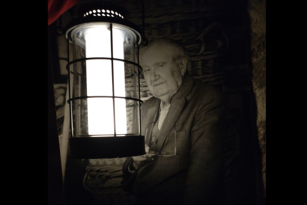 Découverte du domaine Alfred Tritant