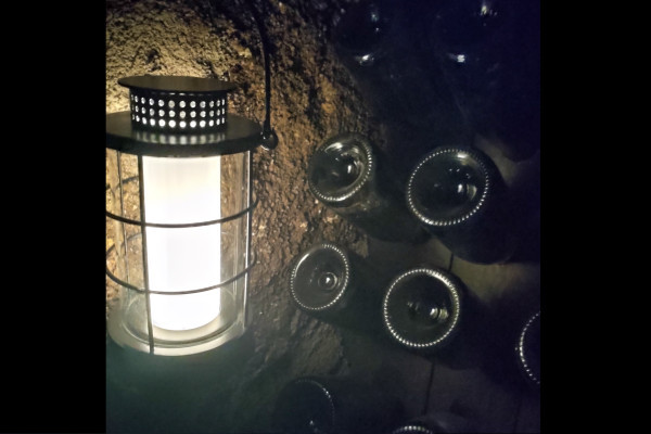 Les étapes de fabrication d'un champagne