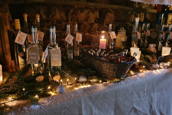 (c) Distillerie Schreiber 