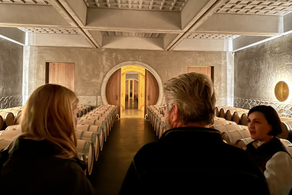 Château Marquis d'Alesme