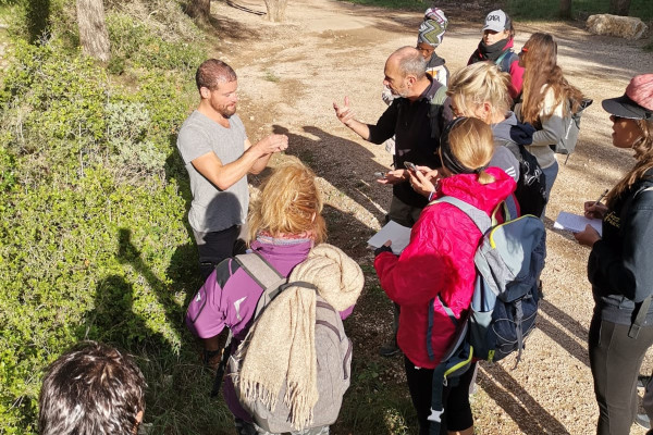 Des connaissances partagées