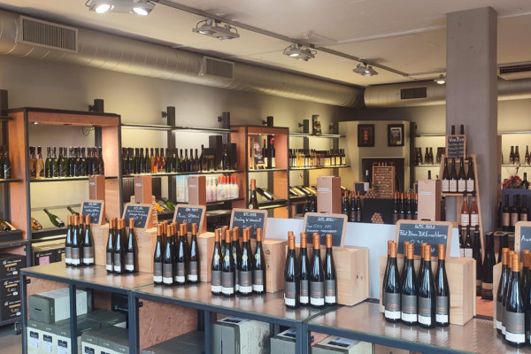 Vinocity Luxembourg-Ville