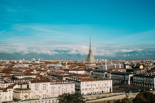 Turin : promenade à travers la capitale de la magie!