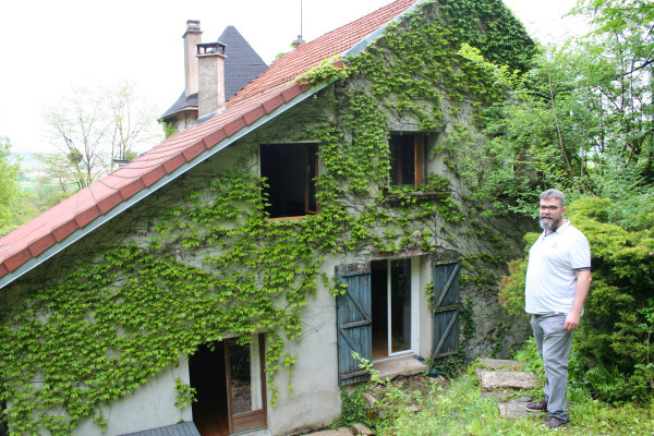Guilhem cannot wait to see you again! Au revoir! 